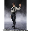 [PREORDER] SH Figuarts Baku Yorozu