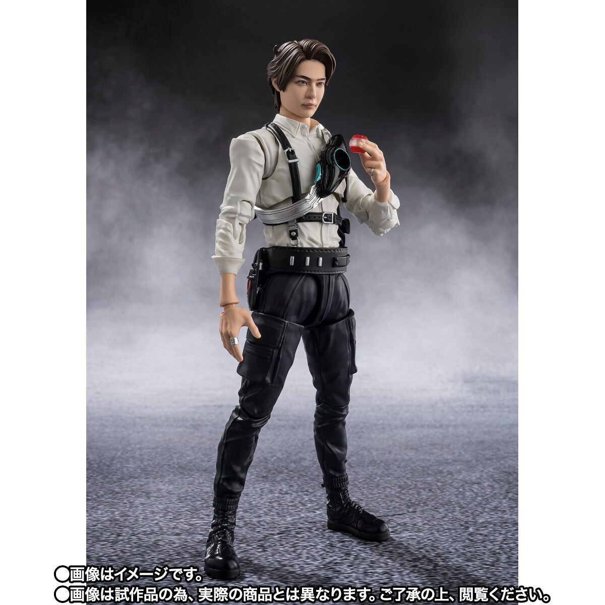 [PREORDER] SH Figuarts Baku Yorozu