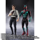 [PREORDER] SH Figuarts Baku Yorozu