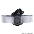 [PREORDER] DX A.I.M.S. ShotRiser High Spec Belt
