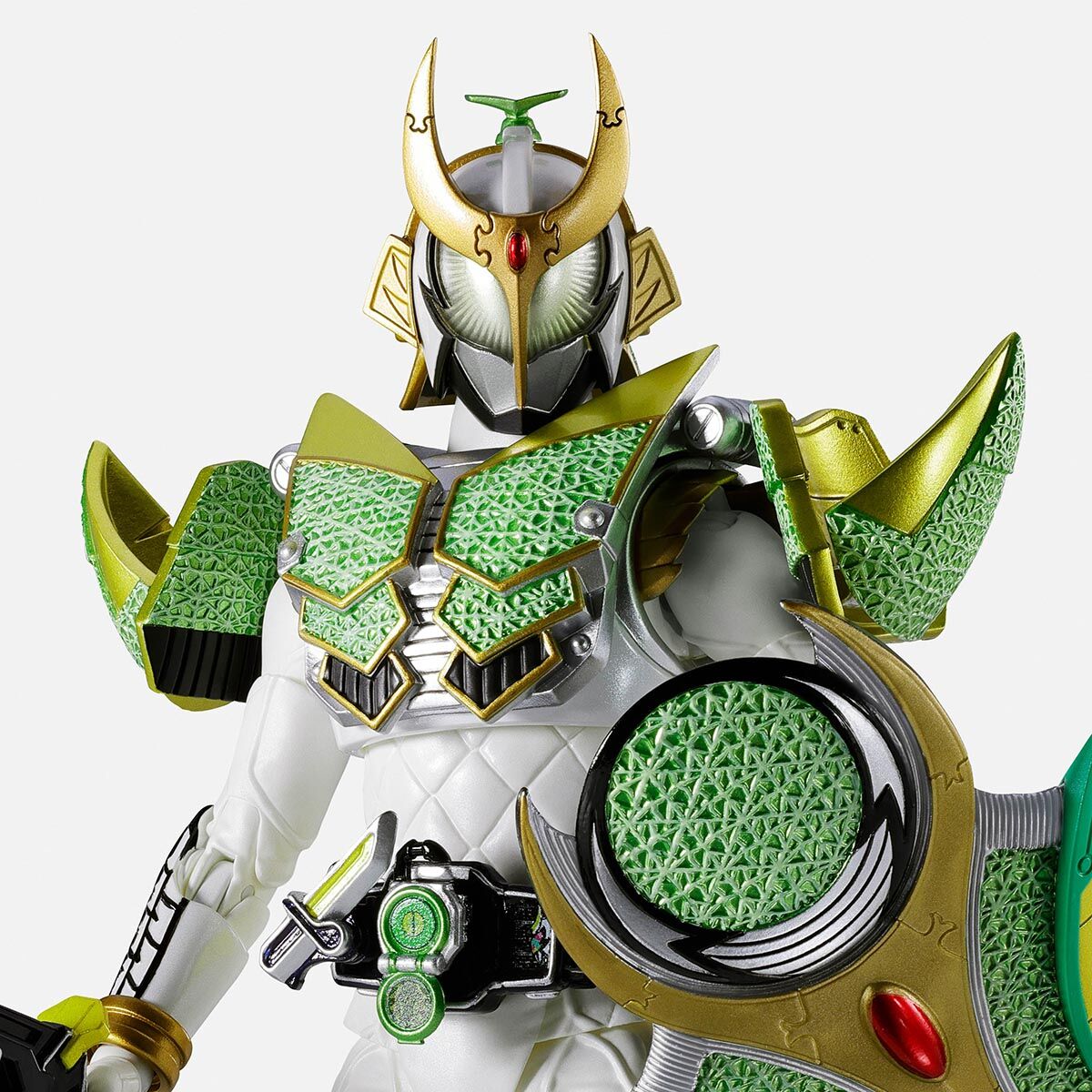 [PREORDER] SH Figuarts (Shinkocchou Seihou) Kamen Rider Zangetsu Melon Arms