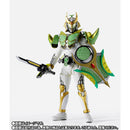 [PREORDER] SH Figuarts (Shinkocchou Seihou) Kamen Rider Zangetsu Melon Arms