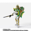 [PREORDER] SH Figuarts (Shinkocchou Seihou) Kamen Rider Zangetsu Melon Arms