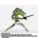 [PREORDER] SH Figuarts (Shinkocchou Seihou) Kamen Rider Zangetsu Melon Arms