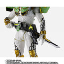 [PREORDER] SH Figuarts (Shinkocchou Seihou) Kamen Rider Zangetsu Melon Arms