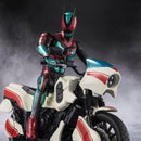 [PREORDER] SH Figuarts Code Zeroider (Vehicle Mode)
