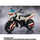 [PREORDER] SH Figuarts Code Zeroider (Vehicle Mode)