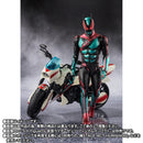 [PREORDER] SH Figuarts Code Zeroider (Vehicle Mode)
