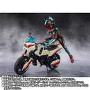 [PREORDER] SH Figuarts Code Zeroider (Vehicle Mode)