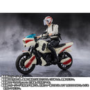 [PREORDER] SH Figuarts Code Zeroider (Vehicle Mode)