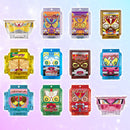 [PREORDER] DX Gochizo Party Set - Kamen Rider Gavv Ver 01 (Kira‑Clear Version)