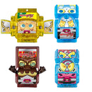 [PREORDER] DX Gochizo Party Set - Kamen Rider Gavv Ver 01 (Kira‑Clear Version)