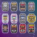 [PREORDER] DX Gochizo Party Set - Kamen Rider Gavv Ver 02 (Kira‑Clear Version)