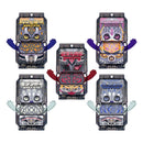 [PREORDER] DX Gochizo Party Set - Kamen Rider Gavv Ver 02 (Kira‑Clear Version)