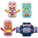 [PREORDER] DX Gochizo Party Set - Kamen Rider Gavv Ver 03