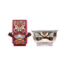 [PREORDER] DX Gochizo Party Set - Kamen Rider Gavv Ver 03