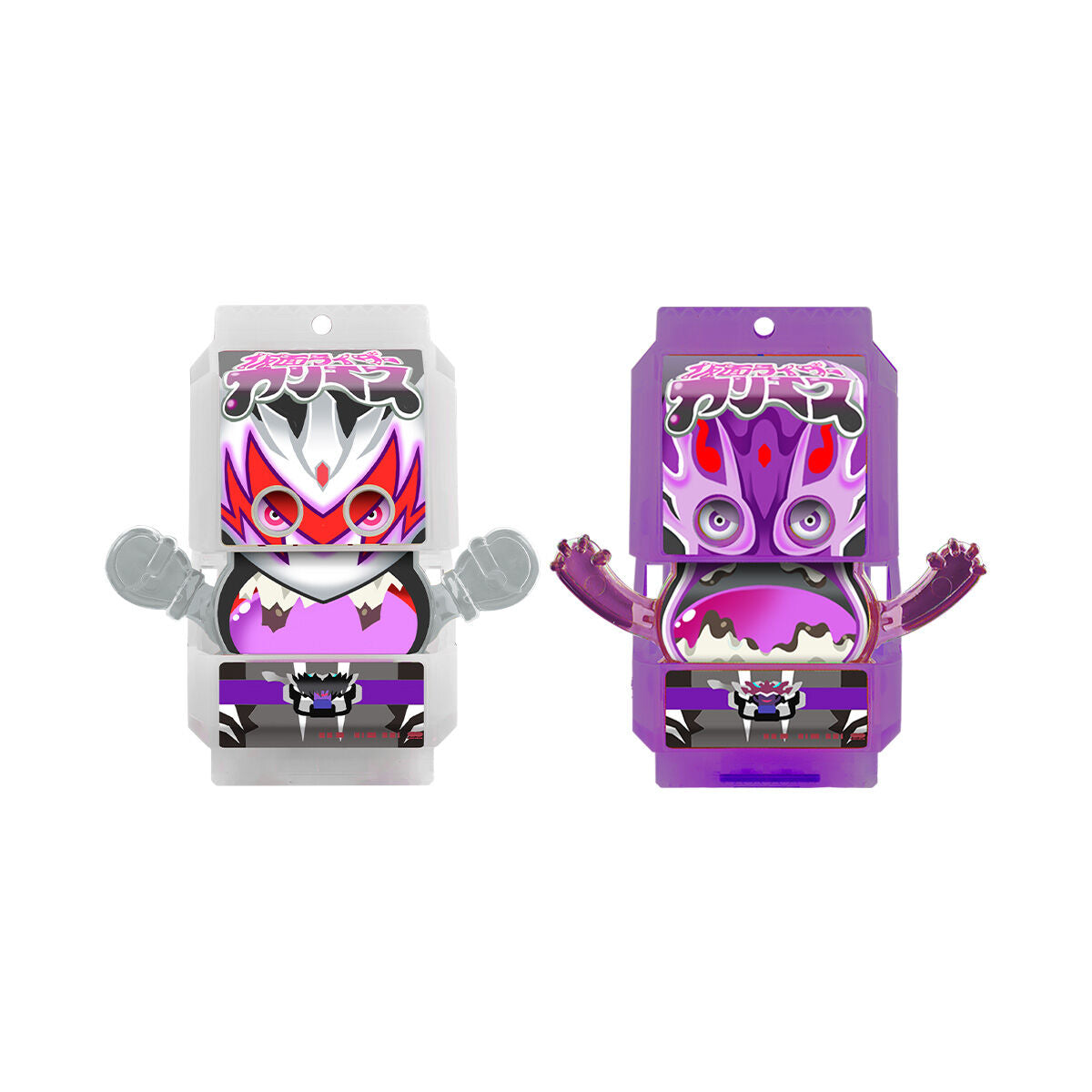 [PREORDER] DX Gochizo Party Set - Kamen Rider Gavv Ver 03