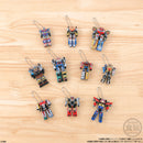 [PREORDER] Super Sentai DX Robot Charm & Choco Ball