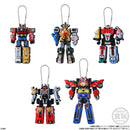 [PREORDER] Super Sentai DX Robot Charm & Choco Ball