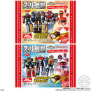 [PREORDER] Super Sentai DX Robot Charm & Choco Ball