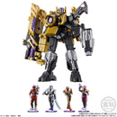 [PREORDER] Gavan Infinity Minipla 03 - Express Gavarion