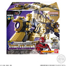 [PREORDER] Gavan Infinity Minipla 03 - Express Gavarion