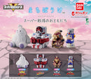 [PREORDER] Machiboke Super Sentai Buddies 01