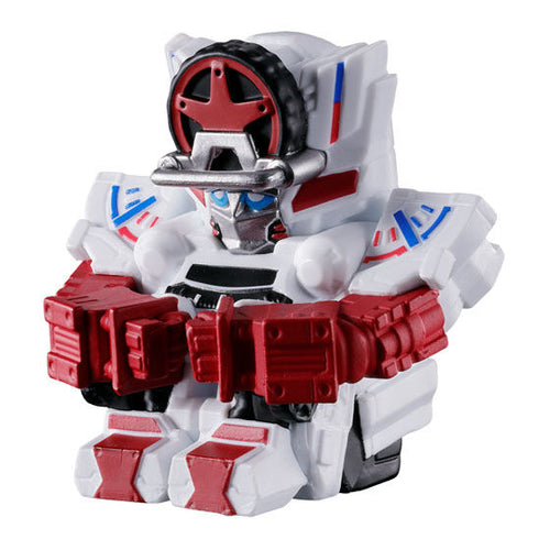 Machiboke Super Sentai Buddies 01