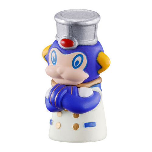 Machiboke Super Sentai Buddies 01
