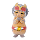 [PREORDER] Kamen Nyaida Vol 04