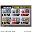 [PREORDER] DX Legend Rider Capsem Secondary Rider Sparkle Ver 01