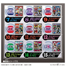 [PREORDER] DX Legend Rider Capsem Secondary Rider Sparkle Ver 01