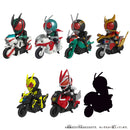 [PREORDER] Kattobi Rider BOOST! Vol 01