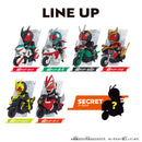 [PREORDER] Kattobi Rider BOOST! Vol 01