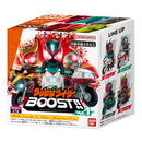 [PREORDER] Kattobi Rider BOOST! Vol 01