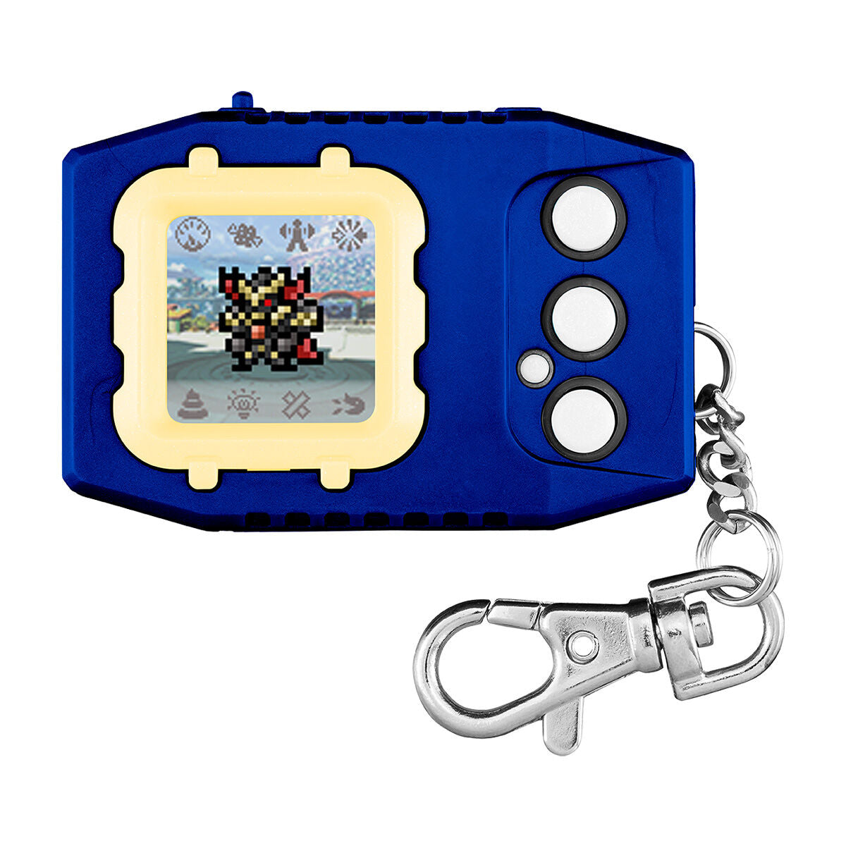 [PREORDER] Digimon Pendulum Color 9 - Astral Sentinel
