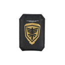 [PREORDER] Galactic Federation Police Notebook‑Style Card Case - Gavan Infinity
