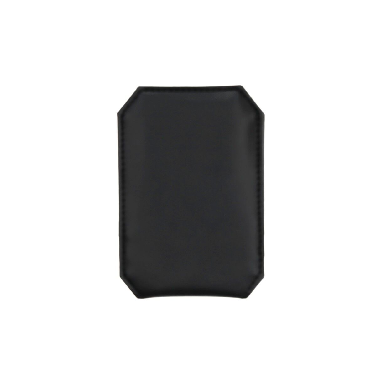 [PREORDER] Galactic Federation Police Notebook‑Style Card Case - Gavan Infinity