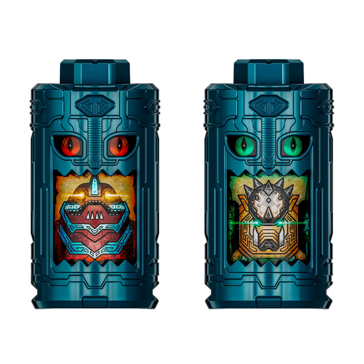 [PREORDER] DX Egorgear Set 02
