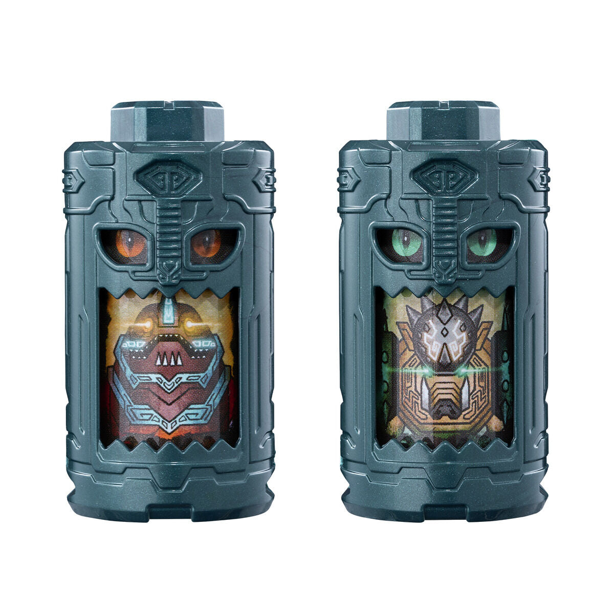 Omegahorn Researcher Bundle