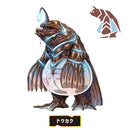 Omegahorn Researcher Bundle