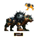 Omegahorn Researcher Bundle