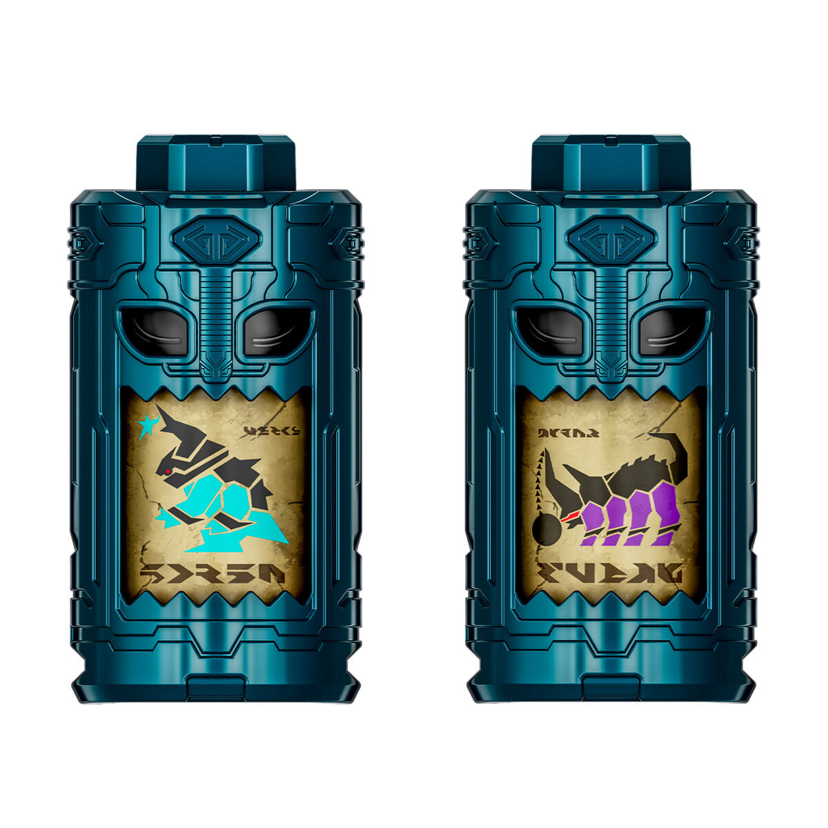 [PREORDER] DX Egorgear Set 01