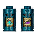 [PREORDER] DX Egorgear Set 01