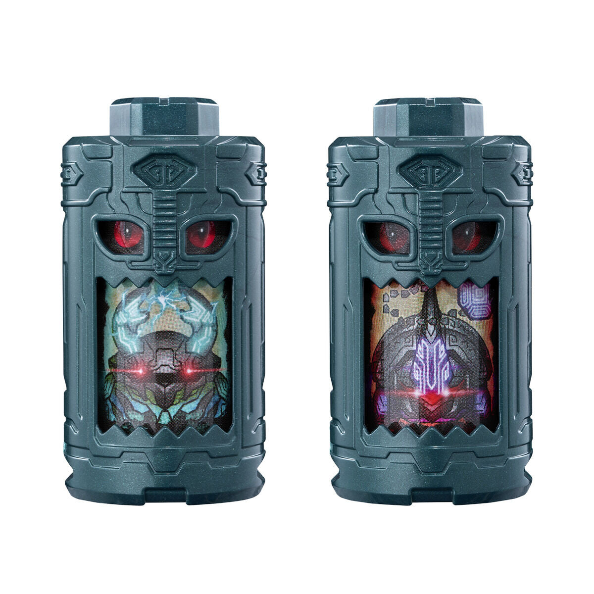 Omegahorn Researcher Bundle