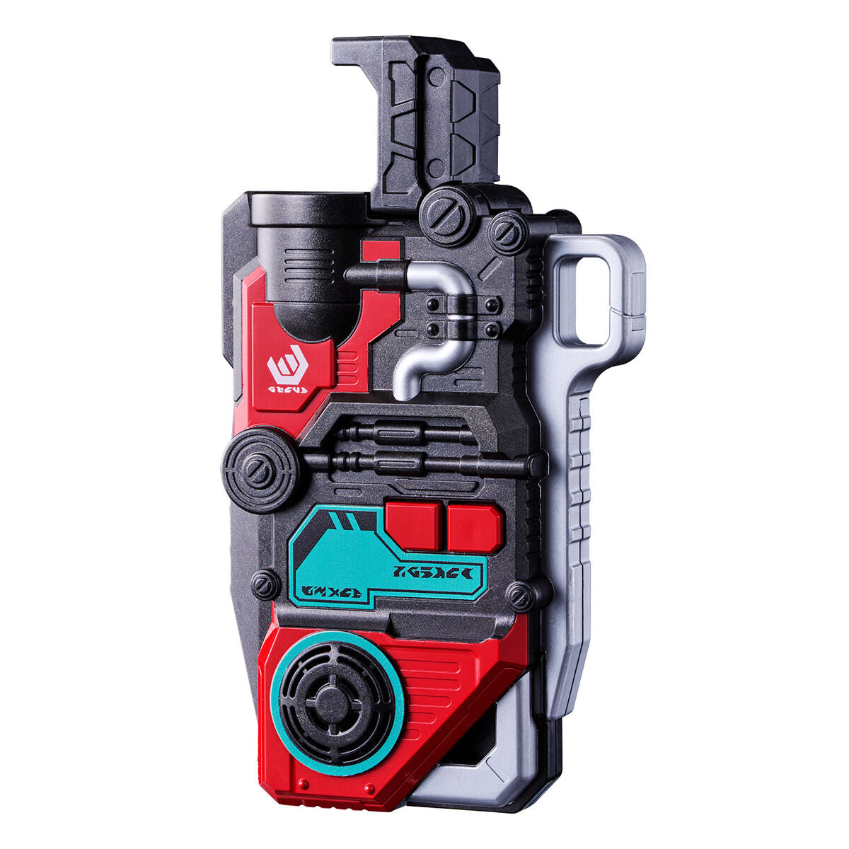 [PREORDER] DX Omega Analyzer