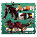 [PREORDER] DX Kakuzyu Enkaku