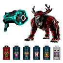 [PREORDER] DX Kakuzyu Enkaku, Omegahorn & Egorgear Set