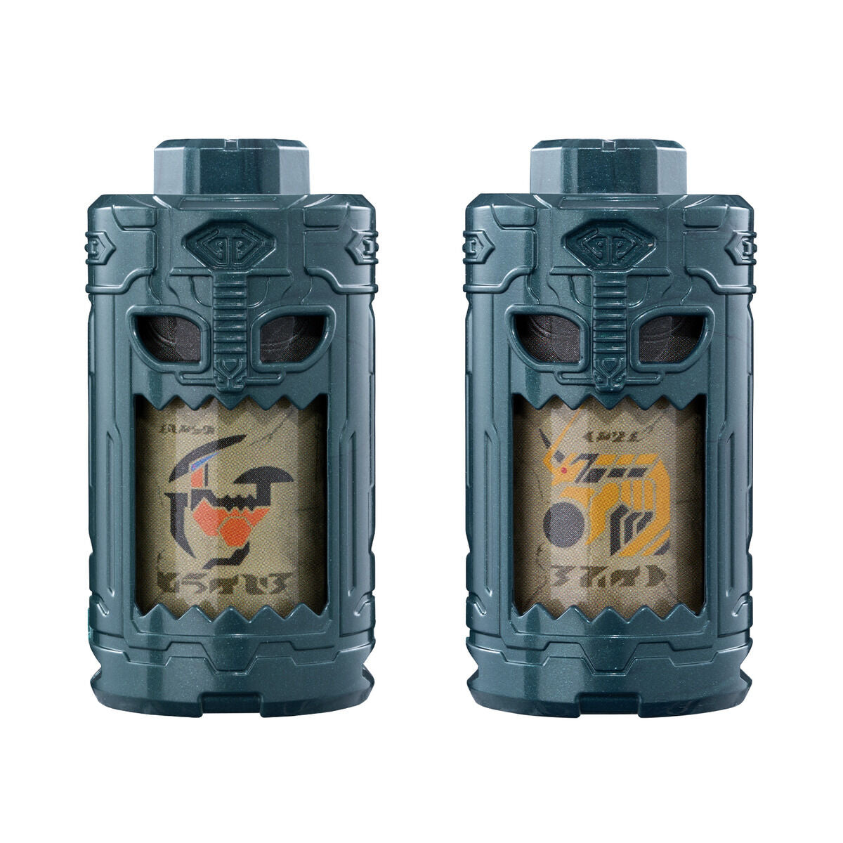 Omegahorn Researcher Bundle