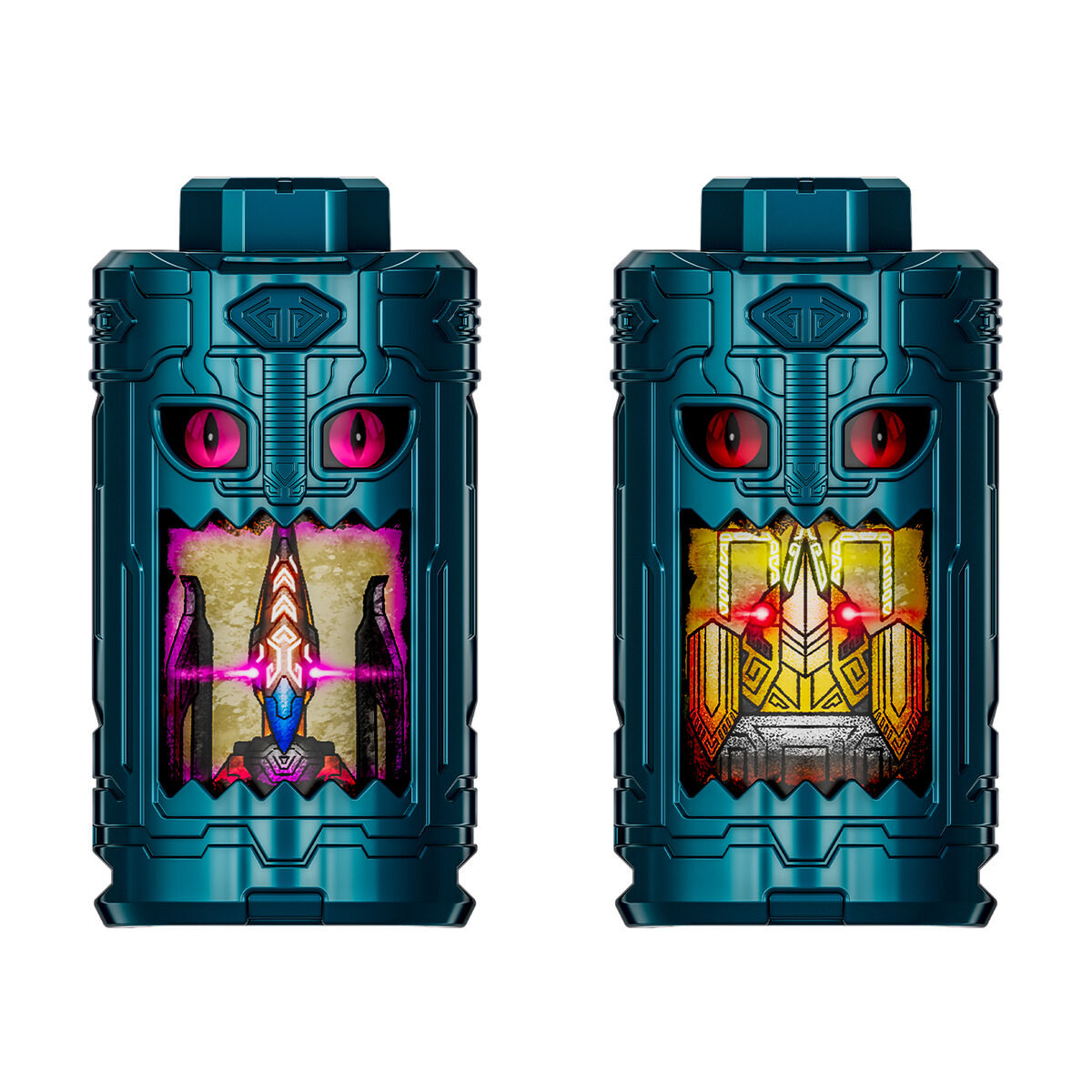 [PREORDER] DX Egorgear Set 03